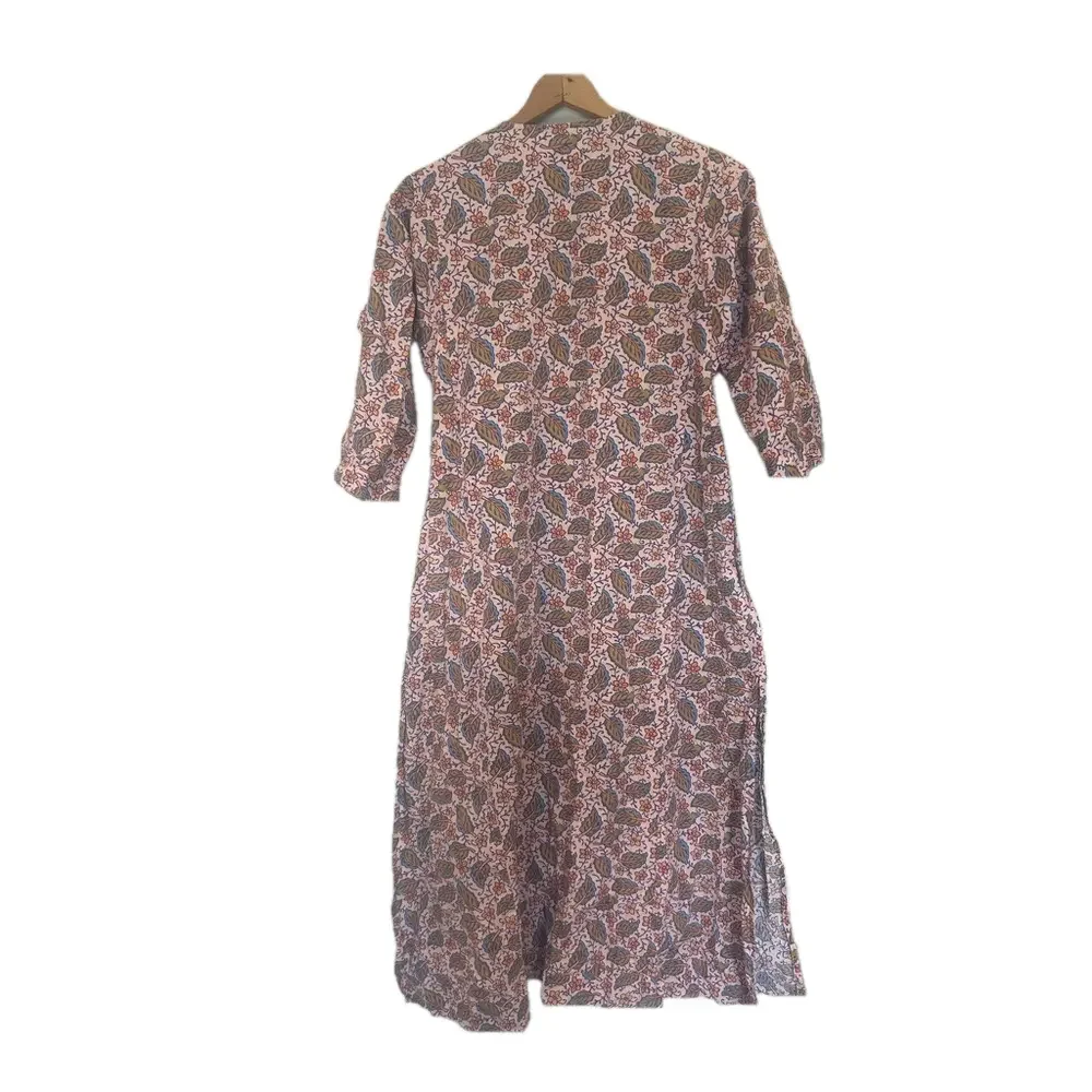 Roller Rabbit Pasque Anu Long Kurt’s dress. - Picture 6 of 15